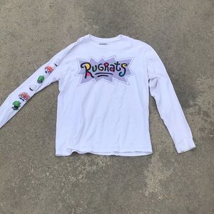 Rugrats Long Sleeve